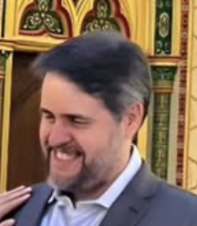 Guilherme S. - aluno